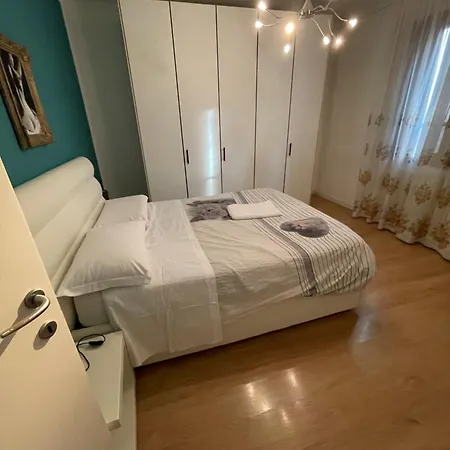 Vakantiehuis Venicerelax Venetië