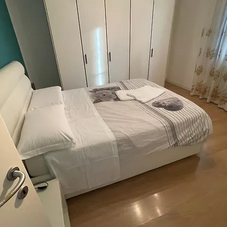Venicerelax Vakantiehuis