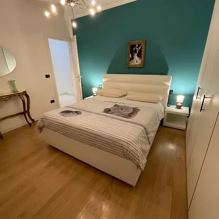 Vakantiehuis Venicerelax