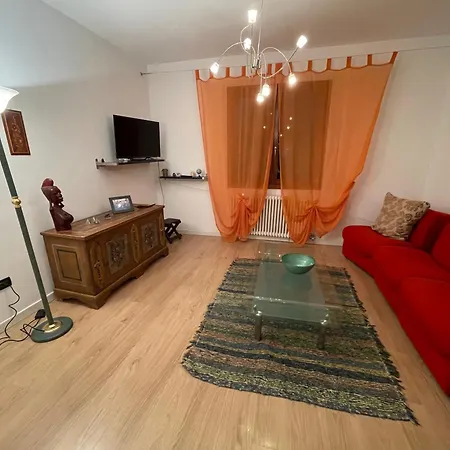 Venicerelax Vakantiehuis *