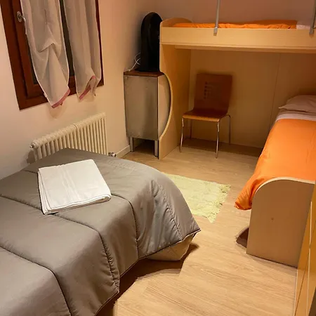 Venicerelax Gardenclass Dom wakacyjny