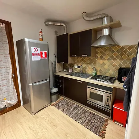 Venicerelax Gardenclass *