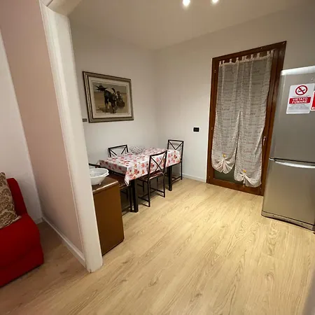 Tatil Evi Venicerelax Gardenclass *