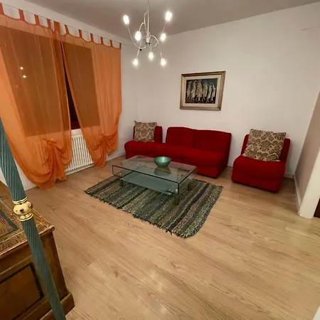 Venicerelax Gardenclass Vakantiehuis