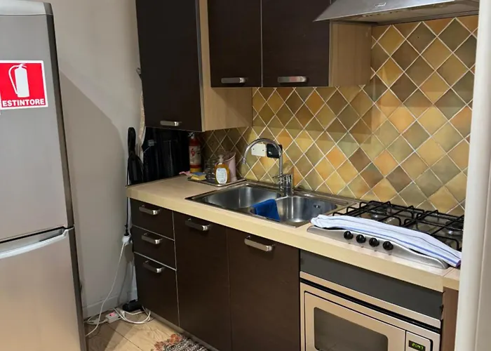 Venicerelax Gardenclass Mestre