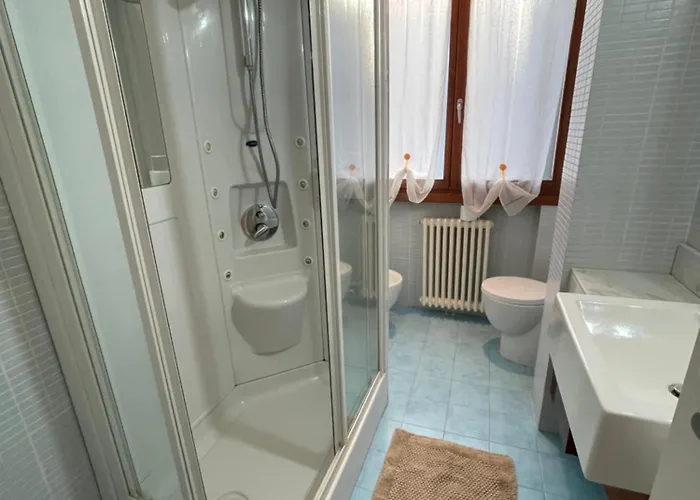 Venicerelax Gardenclass