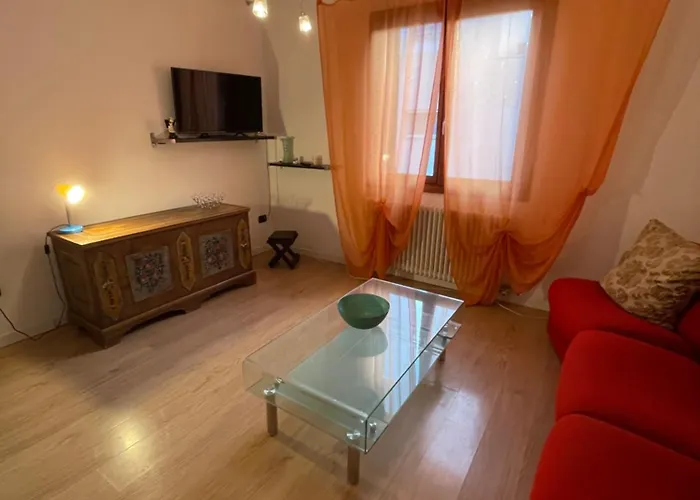 Venicerelax Gardenclass Holiday home