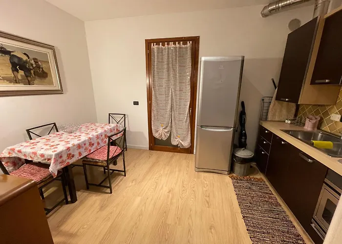 Venicerelax Gardenclass Vakantiehuis Mestre