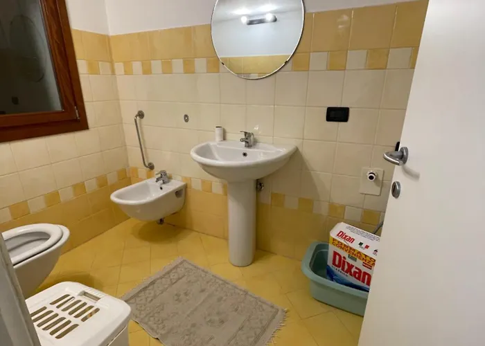 Venicerelax Gardenclass *