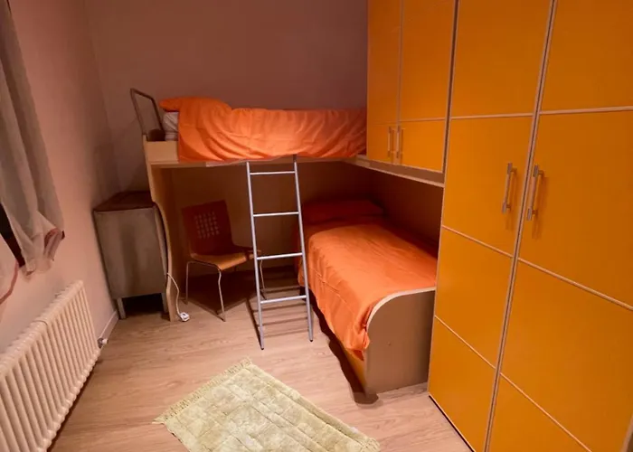 Venicerelax Gardenclass Vakantiehuis *