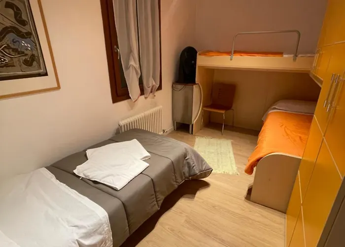 Venicerelax Gardenclass *