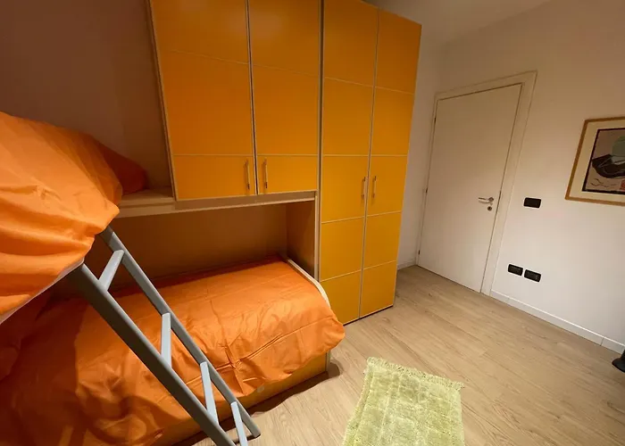 Venicerelax Gardenclass Vakantiehuis Mestre