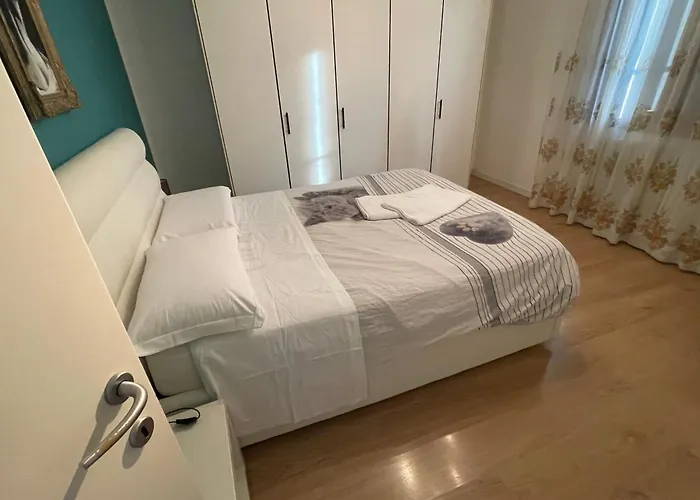 Venicerelax Gardenclass Vakantiehuis