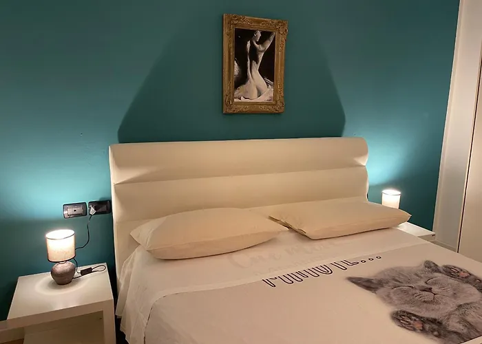 Venicerelax Gardenclass *