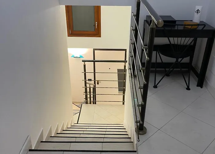 Venicerelax Gardenclass