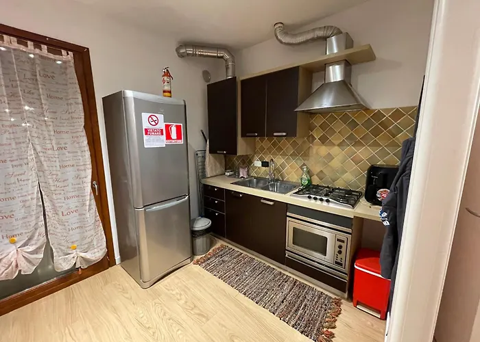 Venicerelax Gardenclass *