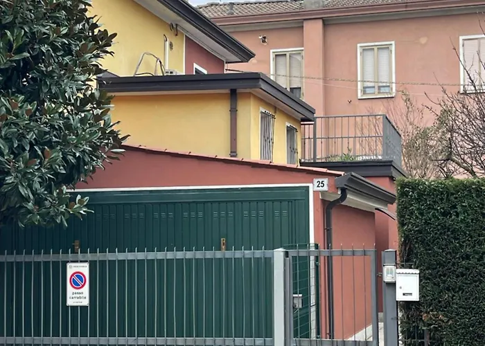 Venicerelax Gardenclass * Mestre