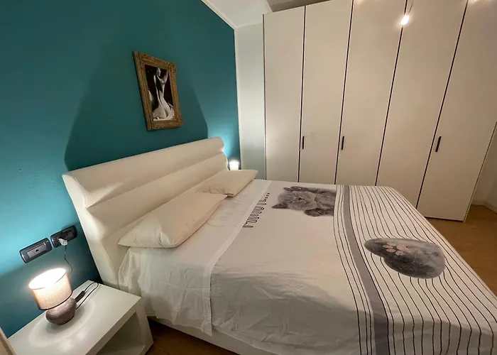 Venicerelax Gardenclass Vakantiehuis *