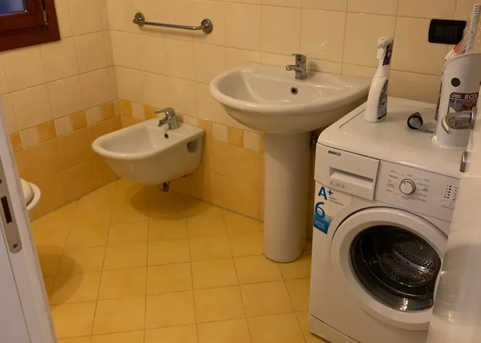 Venicerelax Gardenclass