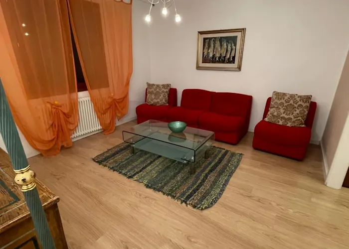 Venicerelax Gardenclass Vakantiehuis