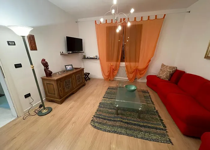 Venicerelax Gardenclass Vakantiehuis *