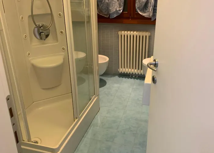 Vakantiehuis Venicerelax Gardenclass *