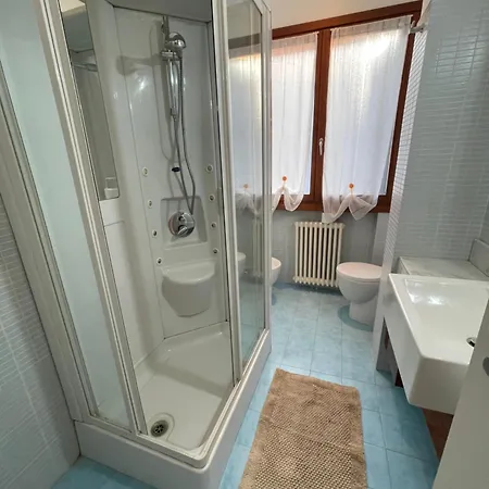 Venicerelax Gardenclass