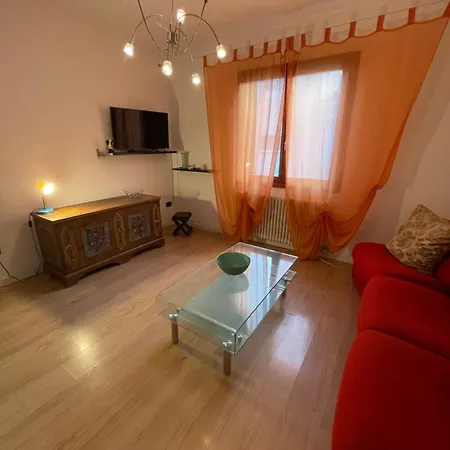 Venicerelax Gardenclass Casa vacanze