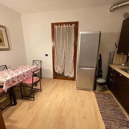 Venicerelax Gardenclass Casa vacanze Mestre