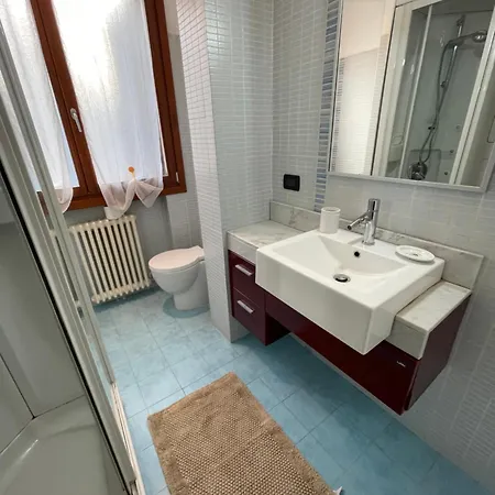 Casa vacanze Venicerelax Gardenclass Mestre