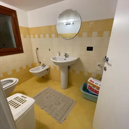 Venicerelax Gardenclass *