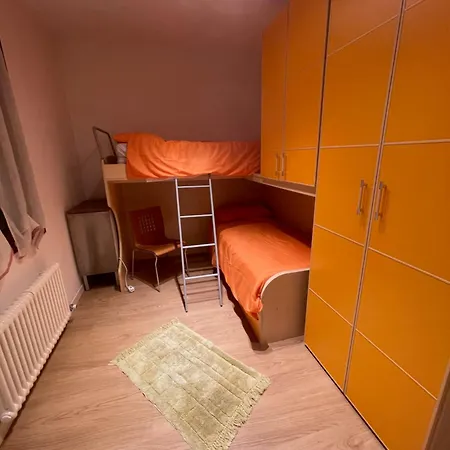 Venicerelax Gardenclass Casa vacanze *