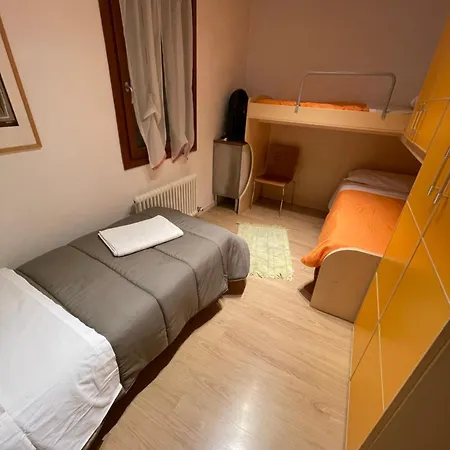 Venicerelax Gardenclass Casa vacanze Mestre