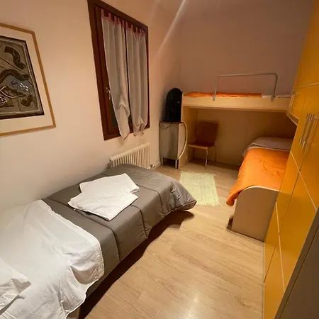 Venicerelax Gardenclass *