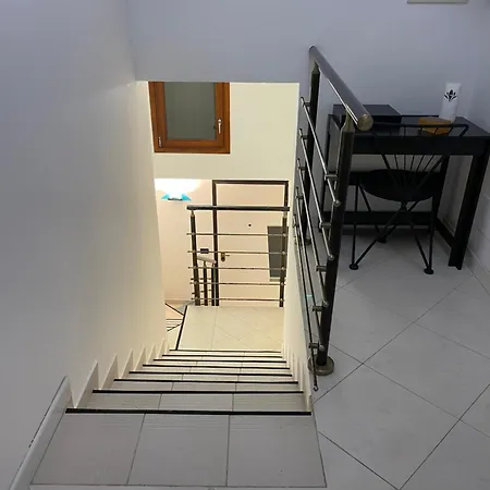 Venicerelax Gardenclass