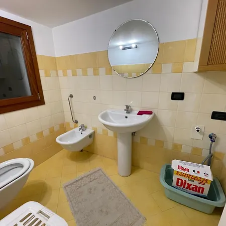 Casa vacanze Venicerelax Gardenclass Mestre