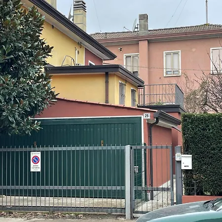 Venicerelax Gardenclass * Mestre