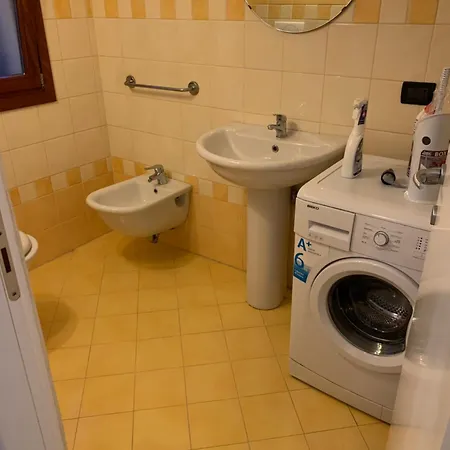 Venicerelax Gardenclass