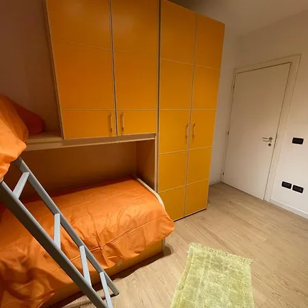 Venicerelax Gardenclass Ferienhaus Mestre