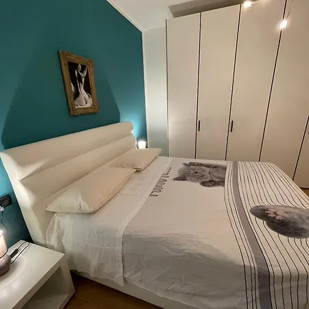 Venicerelax Gardenclass Ferienhaus *